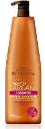Be Natural Champú Repair Argan 1 L