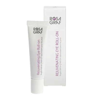 Rosa Graf Rejuvenating Eye Roll-On, 10ml 388V