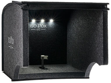 Isovox Go