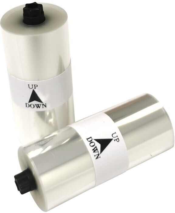 Ricarica Roll-Off Per Maschere SHOT ASSAULT/IRIS 2.0 (2 Roto taglia un
