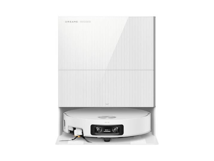 Dreame X60 Pro Ultra Complete Roboterstaubsauger Weiss