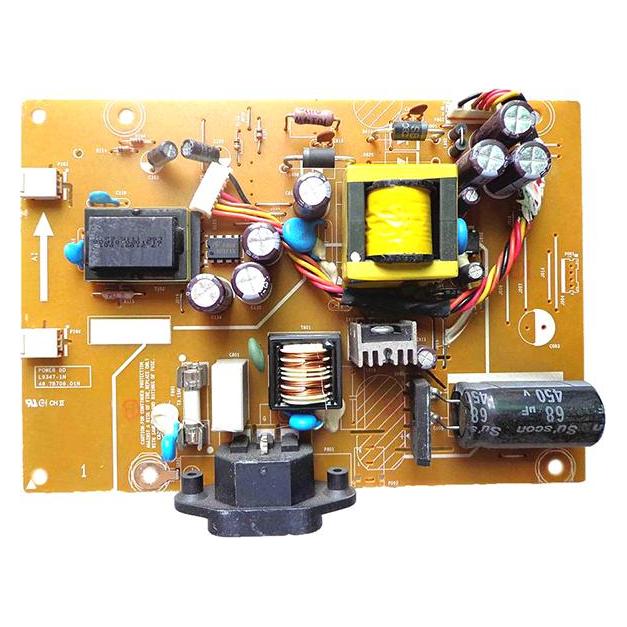Dell Power Board for monitor (PLPCFE501KQD1)
