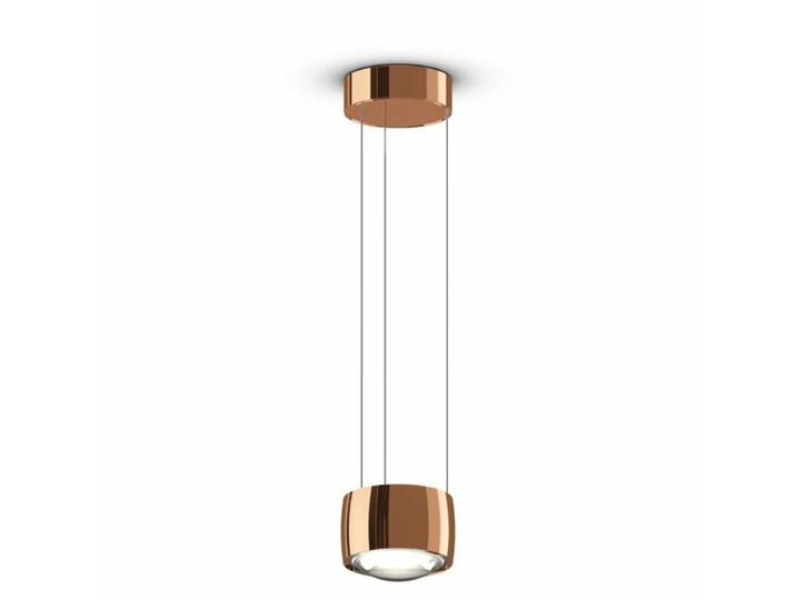Occhio Pendelleuchte Sento sospeso up, höhenverstellbar, dimmba