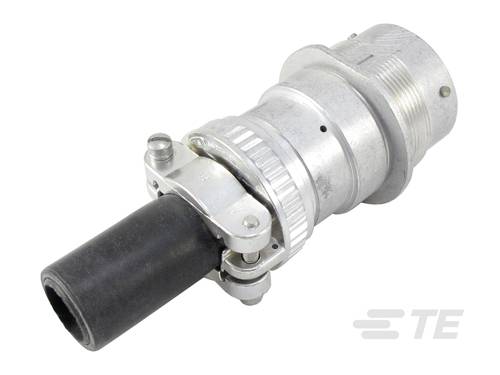 TE Connectivity Buchsengehäuse-Kabel HD34-24-9SN-059 Package