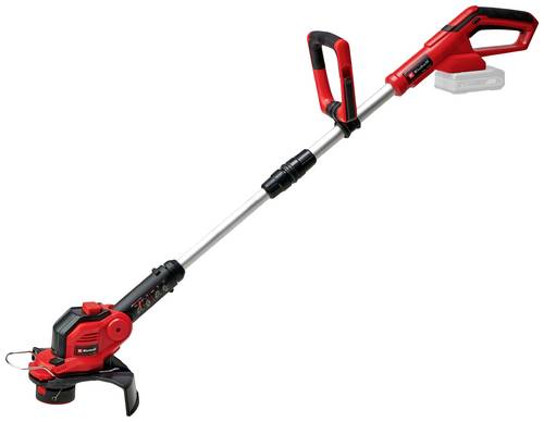 Einhell Power X-Change GE-CT 18/28 Li-Solo Akku Rasentrimmer ohne Ladegerät, ohne Akku 18V Schnittbreite (max.): 28cm