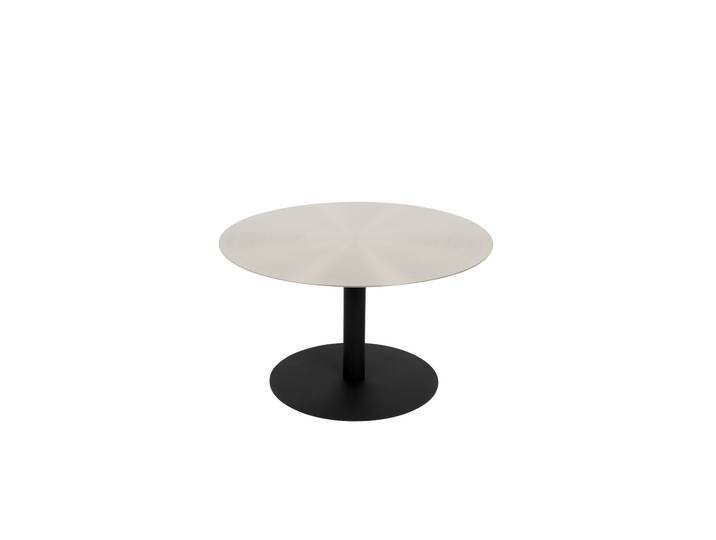 Zuiver Snow Brushed Couchtisch