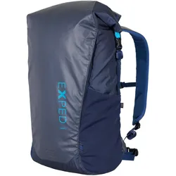 Exped Typhoon 25 Liter Tagesrucksack (0,51kg) - STK - navy