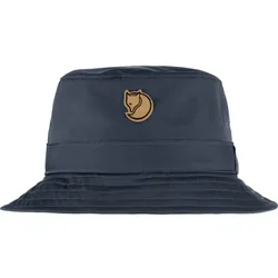 Fjällräven Kiruna Hat - M - Dark Navy
