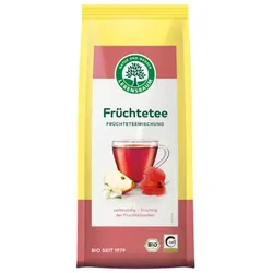 Lebensbaum Früchtetee bio 100g