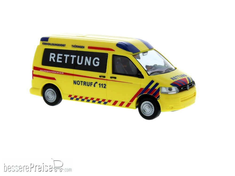 Rietze 53622