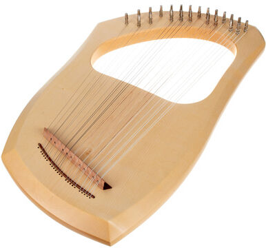 Auris Chromatic Lyre 23 Strings