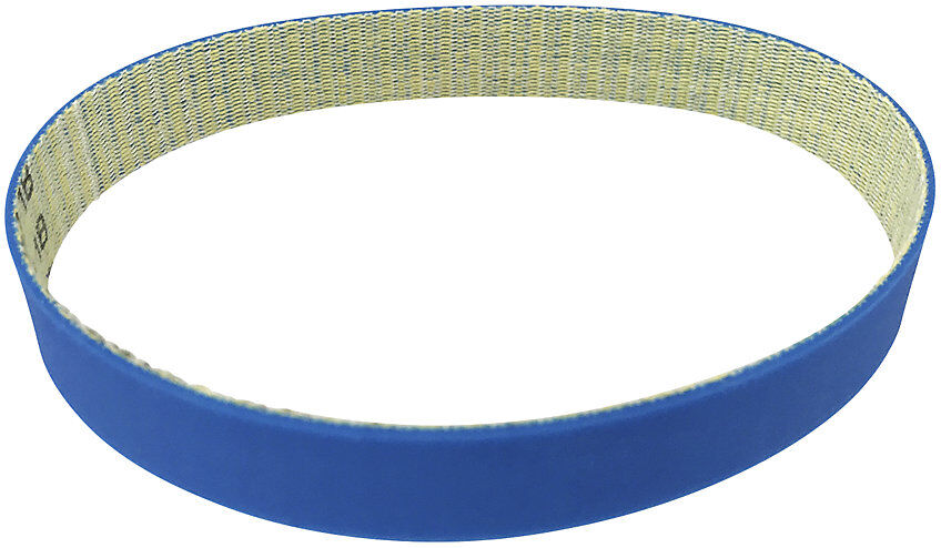 kaiserkraft Transportband AirWave® 1, 15 mm High Performance, blau