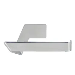 Koh-i-Noor LAVI Rollenhalter/Halterung für Accessoires Verchromt, 5908KK, Chrom 5908KK