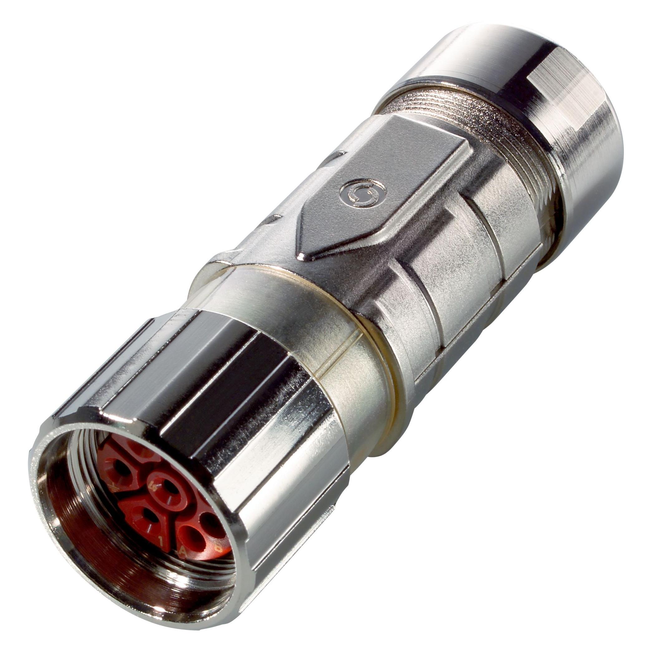 Lapp EPIC POWER LS1 D6 5+PE (73000007)