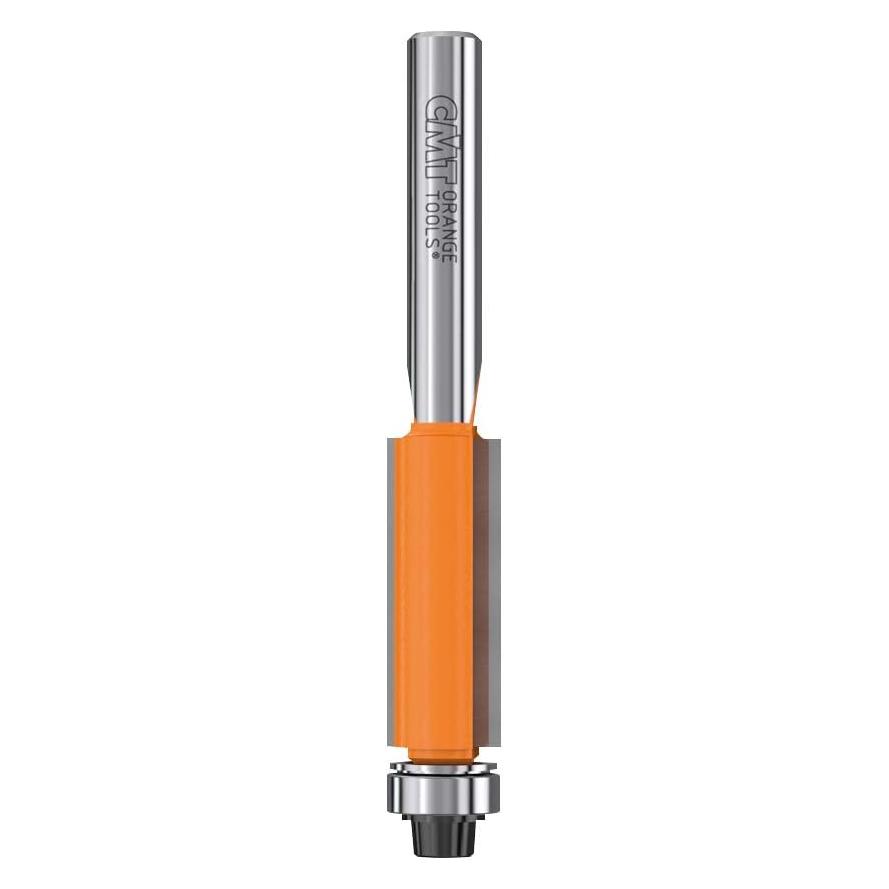 CMT Orange Tools 706.095.11 - Erdbeere für Zusammenfassung HM S 6 D 9.5 x 25 (CMT706.095.11)