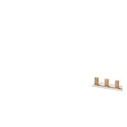 Siemens 5ST3701-2HG 5ST37012HG Stiftsammelschiene 1016 mm 1 St. Piece