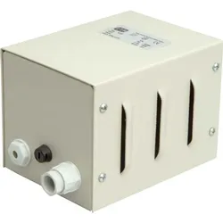 Trafo-Technik-Hoppecke Sicherheitstrafo EVT 250VA 230V/230V