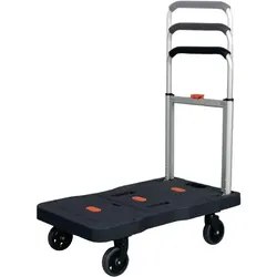 Kendo, Transportwagen, Plattformwagen