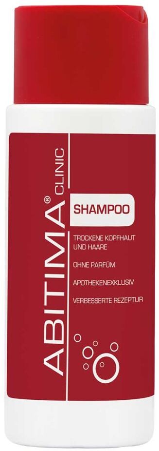 Abitima Clinic Shampoo