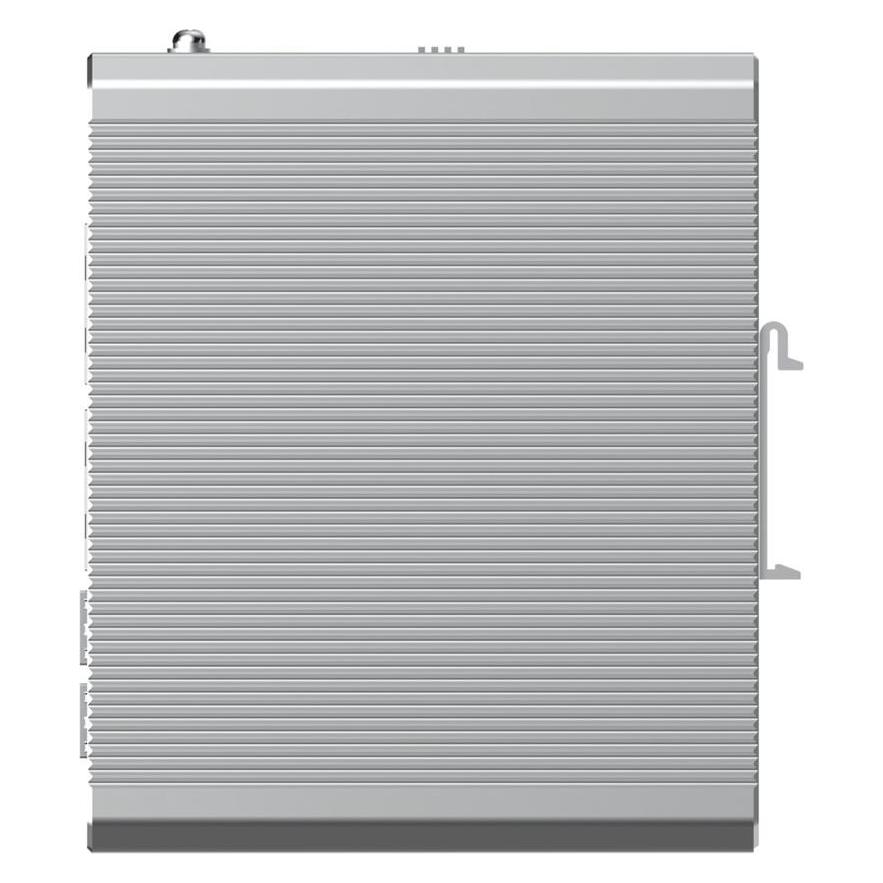 Ruijie Reyee RG-NIS2100-8GT2SFP-HP Industrial switch (8 Ports) (RG-NIS2100-8GT2SFP-HP)