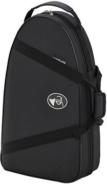 Marcus Bonna Case for Jazz Flugelhorn Noir