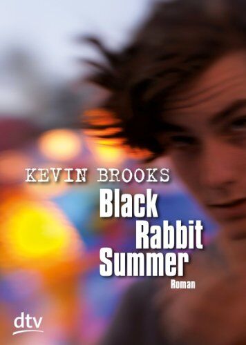 Kevin Brooks - Black Rabbit Summer: Roman - Preis vom 02.10.2026 23:42:20 h