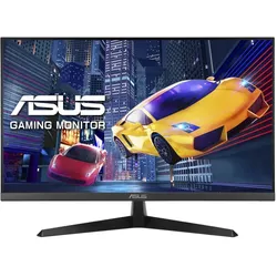 ASUS VY279HG2 Computerbildschirm 68,6 cm (27") 1920 x 1080 Pixel Full HD LCD Schwarz