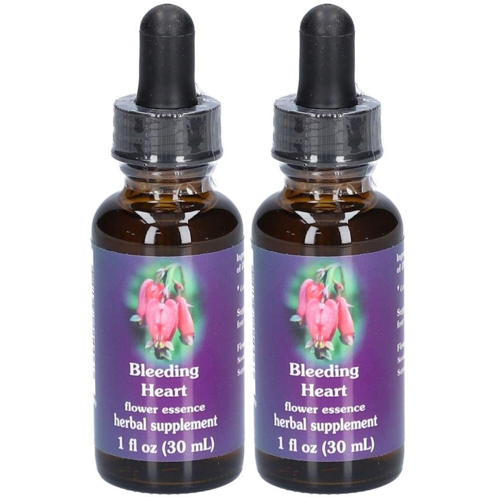 Bleeding Heart Kalif Bluet x2 2x30 ml Tropfen