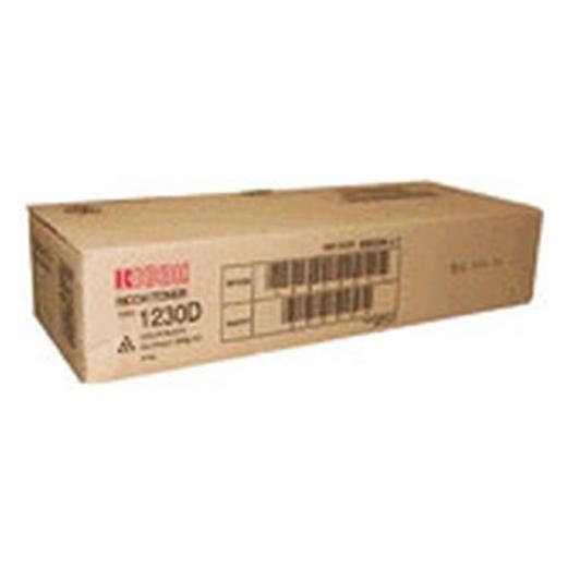 Ricoh 842340 toner cartridge 1 pc(s) Black (842340)