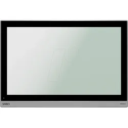 SABO MTB.815.20 - Steuerung, Touchdisplay, 15,6", Codesys, CAN