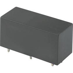 TRU COMPONENTS MR20-3FF-DC12 Printrelais 12 V/DC 10 A 1 Wechsler 1 St. 1572076