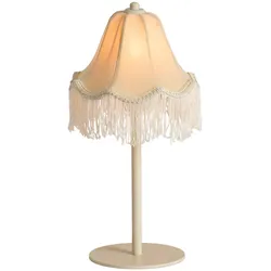 Light&Living Tischleuchte ELYA - B/H/T ca. 19.00x40.00x19.00
