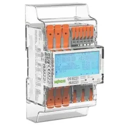 Wago 879-3020 Energiezähler (MID),für Direktanschluss,65A 8793020