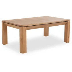 Couchtisch ZWOLLE (LBH 110x70x45 cm) - LBH 110x70x45 cm
