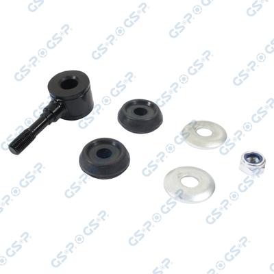 GSP Stange/Strebe, Stabilisator 510030 für SEAT