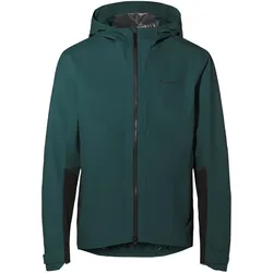 Vaude, Herren, Velojacke, Moab Pro Rain Jacket (L), Blau, L