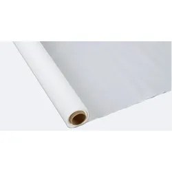 ter Hürne Zubehör Montage Boden Fußböden (Rolle=50m) Alu-Dichtband Verlegezubehör 50000x50x1 mm