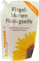 DR.THEISS Ringelblumen Seife Nachfüllbeutel 500 ml