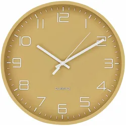House Nordic, Wanduhr, Rosolini (30 cm)
