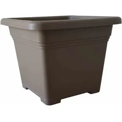 SIENA GARDEN  Quadro Topf Quadro 48x48x38,2 cm, taupe