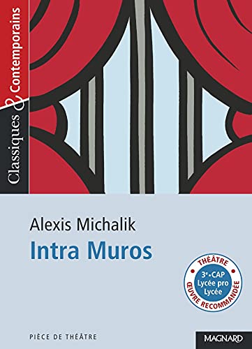 Alexis Michalik - Intra muros - Preis vom 02.10.2026 23:42:20 h