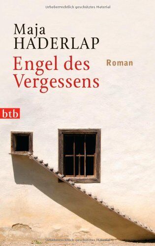 Maja Haderlap - Engel des Vergessens: Roman - Preis vom 13.10.2026 11:25:28 h