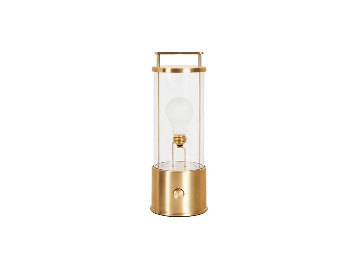 TALA - Lampe sans fil rechargeable The Muse - Or - Laiton massif