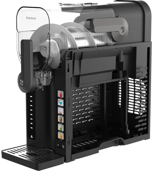 Taurus Slushmaskine Ice Flow 2600