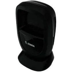 Zebra DS9308-SR Fixed bar code reader 1D/2D LED Black (1D-Barcodes, 2D-Barcodes), Barcode Scanner, Schwarz