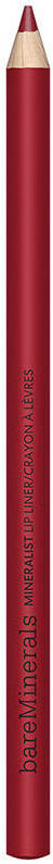 bareMinerals Mineralist Lip Liner 1.3 gr Treasured Red