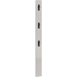 Garderobenleiste Space Dekor Beige Kaschmir