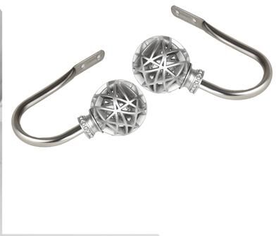 InStyleDesign Emerson Holdback Pair