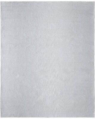 Feizy Rugs Feizy Finley Hand Knotted Solid Modern Area Rug