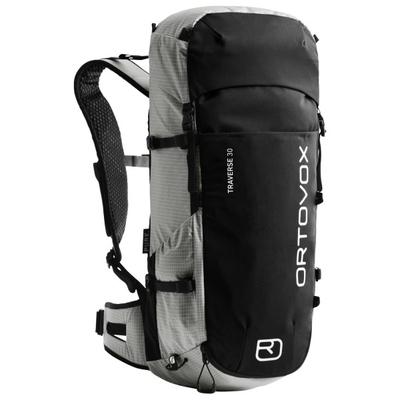 Ortovox - Traverse Pure 30 - Wanderrucksack schwarz/grau